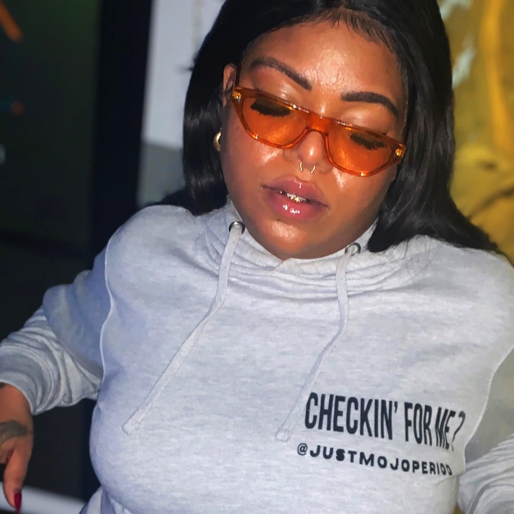 Orange Shades